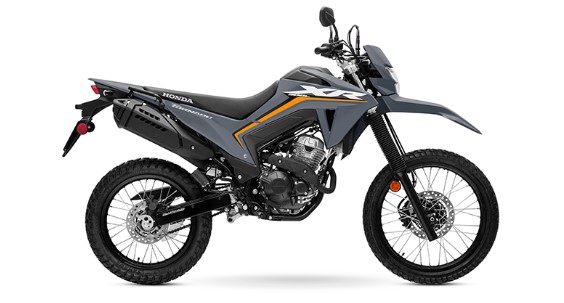 Honda XR 300